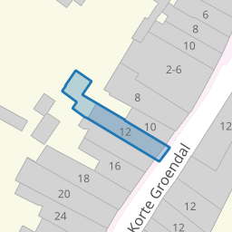 Perceel ZRZ00-L-2401