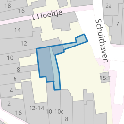 Perceel ZRZ00-L-2406