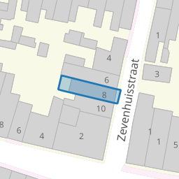 Perceel ZRZ00-L-2416