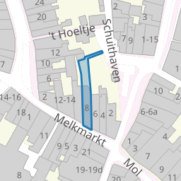 Perceel ZRZ00-L-2421