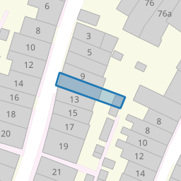 Perceel ZRZ00-L-2423