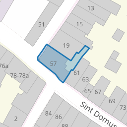 Perceel ZRZ00-L-2430