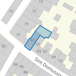 Perceel ZRZ00-L-2431