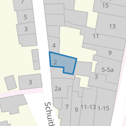 Perceel ZRZ00-L-2432