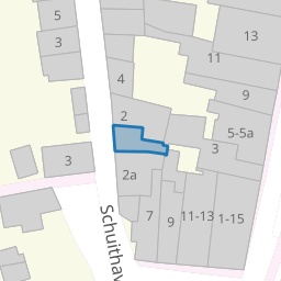 Perceel ZRZ00-L-2433