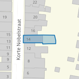 Perceel ZRZ00-L-2434