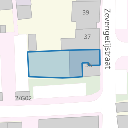 Perceel ZRZ00-L-2438