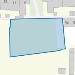 Perceel ZRZ00-L-2443