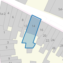 Perceel ZRZ00-L-2448