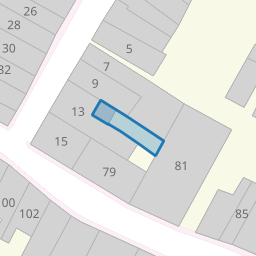 Perceel ZRZ00-L-2457