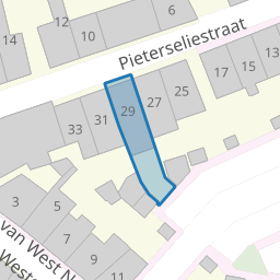 Perceel ZRZ00-L-2460