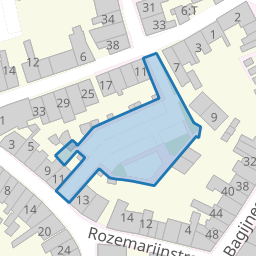 Perceel ZRZ00-L-2461