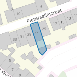 Perceel ZRZ00-L-2462