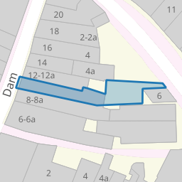 Perceel ZRZ00-L-2479