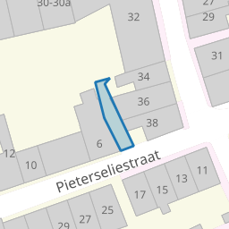 Perceel ZRZ00-L-2483