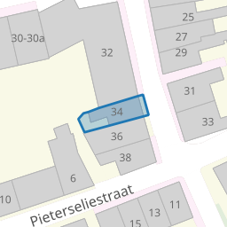 Perceel ZRZ00-L-2484