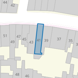 Perceel ZRZ00-L-2489