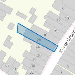 Perceel ZRZ00-L-2491