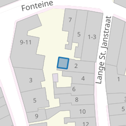 Perceel ZRZ00-L-2493