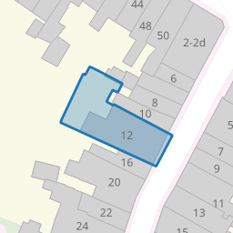 Perceel ZRZ00-L-2496