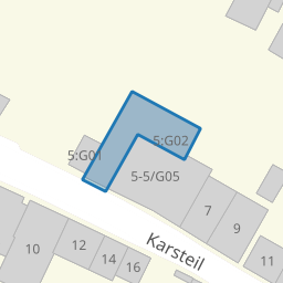 Perceel ZRZ00-L-2499