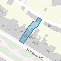 Perceel ZRZ00-L-2501