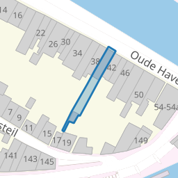 Perceel ZRZ00-L-2504