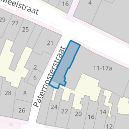 Perceel ZRZ00-L-2509