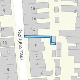 Perceel ZRZ00-L-2512