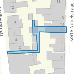 Perceel ZRZ00-L-2513