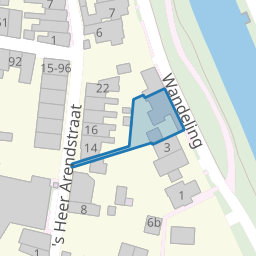 Perceel ZRZ00-L-2516