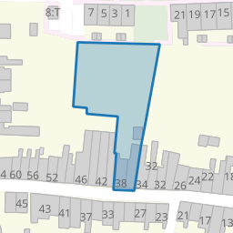 Perceel ZRZ00-L-2524
