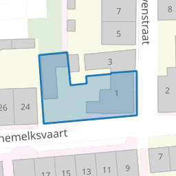 Perceel ZRZ00-L-2526