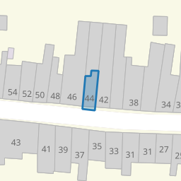 Perceel ZRZ00-L-2538