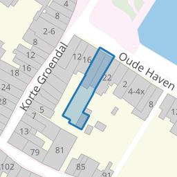 Perceel ZRZ00-L-2539