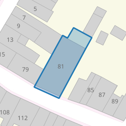 Perceel ZRZ00-L-2540