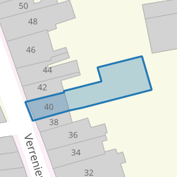 Perceel ZRZ00-L-2545