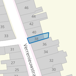 Perceel ZRZ00-L-2546