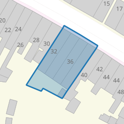 Perceel ZRZ00-L-2547