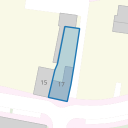 Perceel ZRZ00-L-2551