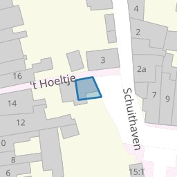 Perceel ZRZ00-L-2552