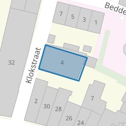 Perceel ZRZ00-L-2554