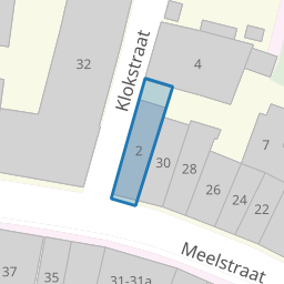 Perceel ZRZ00-L-2555