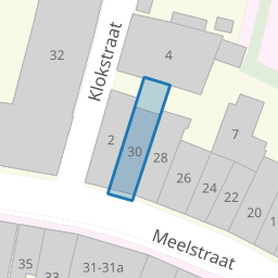 Perceel ZRZ00-L-2556