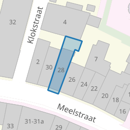 Perceel ZRZ00-L-2557