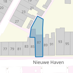 Perceel ZRZ00-L-2561