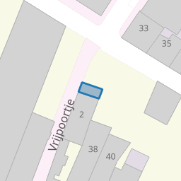 Perceel ZRZ00-L-2565