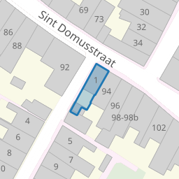 Perceel ZRZ00-L-2567