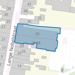 Perceel ZRZ00-L-2570