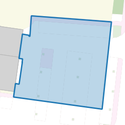 Perceel ZRZ00-L-2571